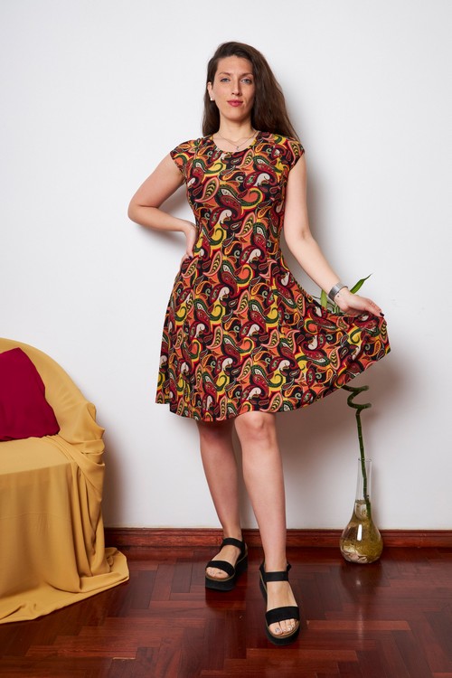 lavie moda